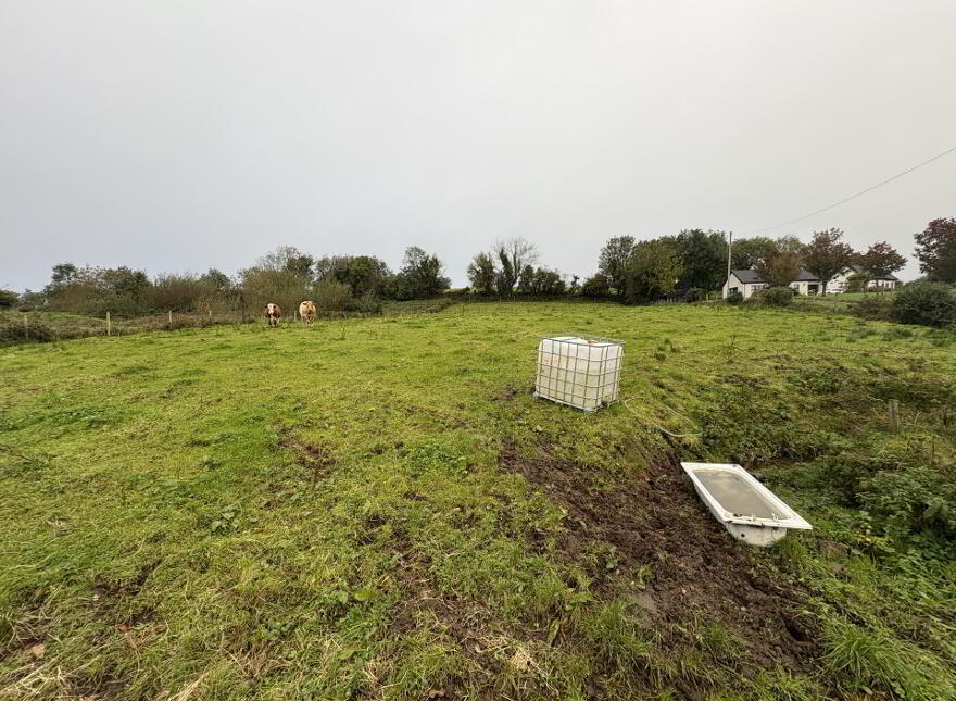 Aughnagar Road, Tullyvannon, Dungannon, BT70 2HW
