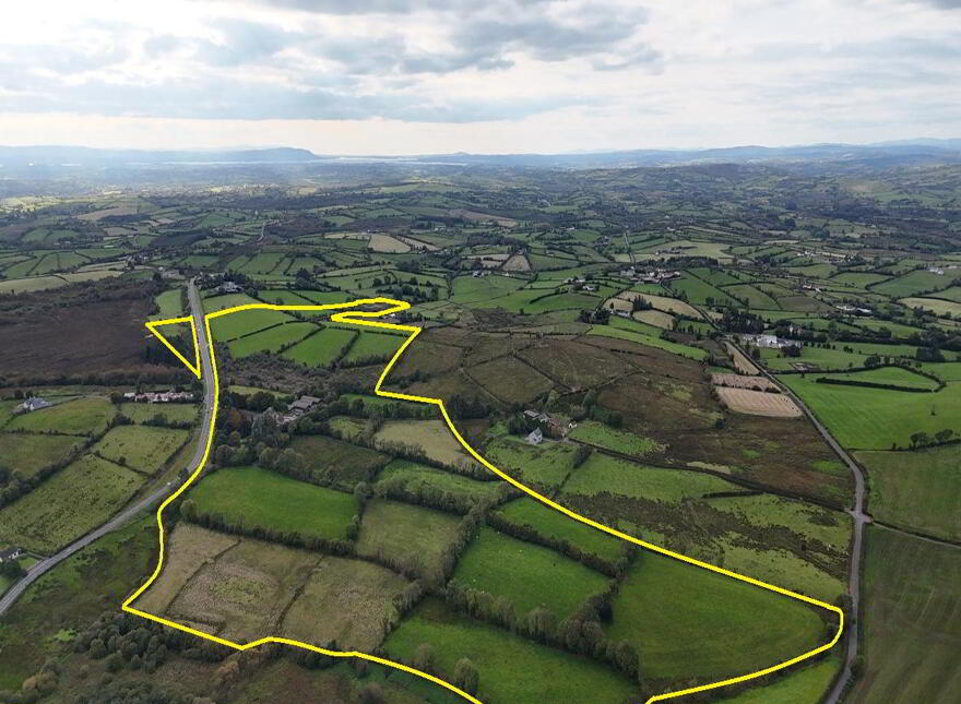 Mossfield Farm,, 43 Tummery Road, Dromore, Omagh, BT78 3LF