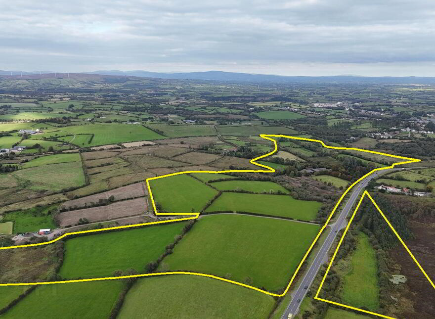 Mossfield Farm,, 43 Tummery Road, Dromore, Omagh, BT78 3LF