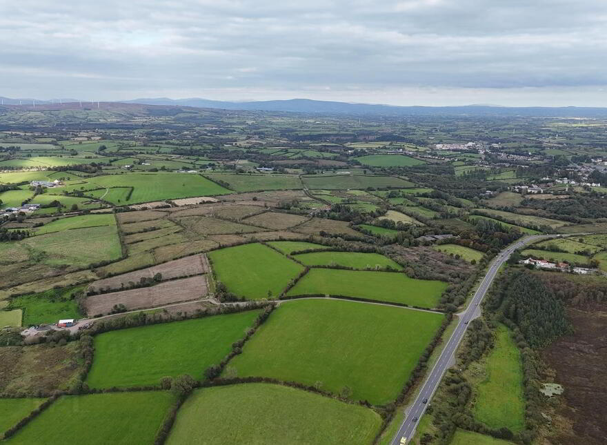 Mossfield Farm,, 43 Tummery Road, Dromore, Omagh, BT78 3LF