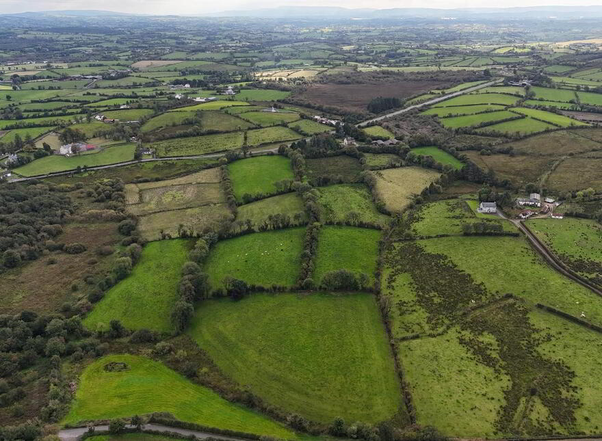 Mossfield Farm,, 43 Tummery Road, Dromore, Omagh, BT78 3LF