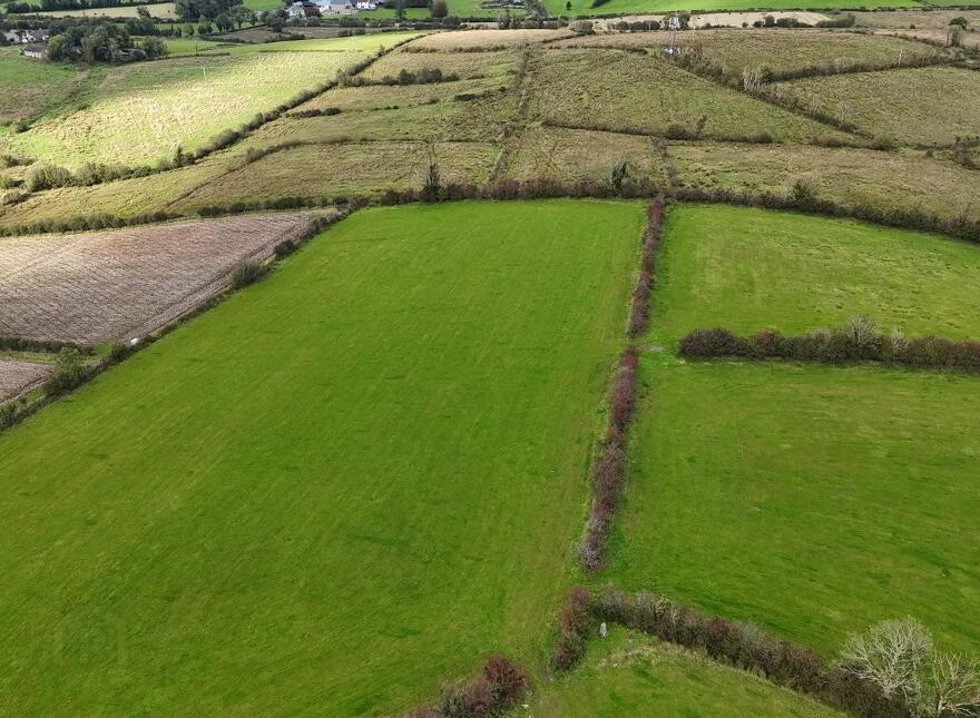 Mossfield Farm,, 43 Tummery Road, Dromore, Omagh, BT78 3LF