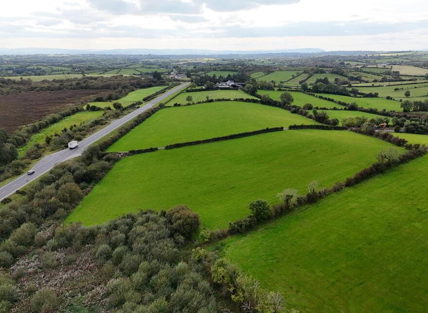 Mossfield Farm,, 43 Tummery Road, Dromore, Omagh, BT78 3LF