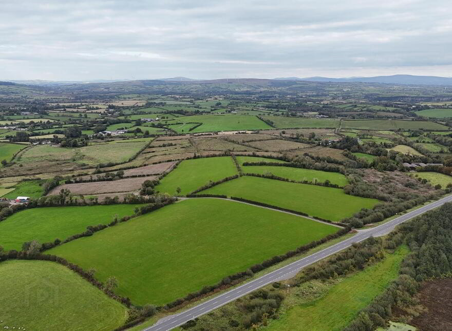 Mossfield Farm,, 43 Tummery Road, Dromore, Omagh, BT78 3LF