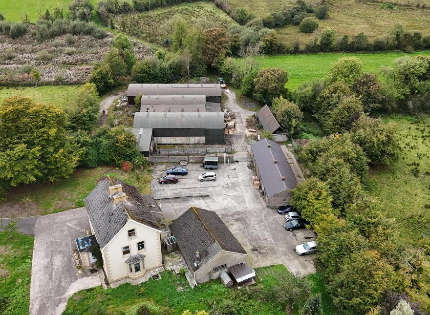 Mossfield Farm,, 43 Tummery Road, Dromore, Omagh, BT78 3LF