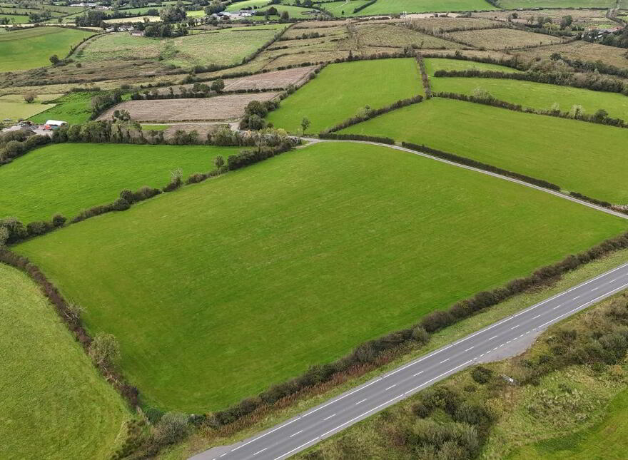 Mossfield Farm,, 43 Tummery Road, Dromore, Omagh, BT78 3LF