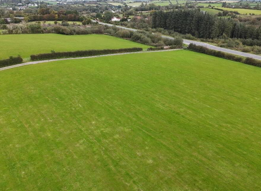 Mossfield Farm,, 43 Tummery Road, Dromore, Omagh, BT78 3LF