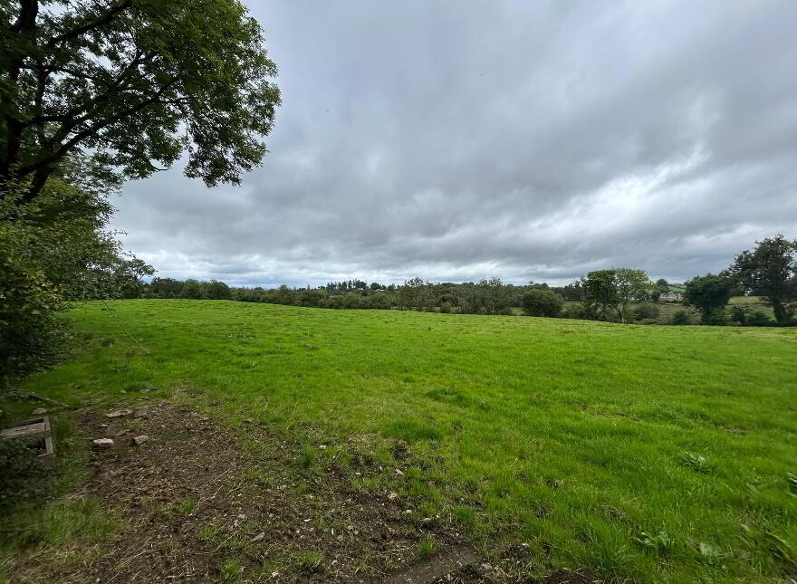 Mossfield Farm,, 43 Tummery Road, Dromore, Omagh, BT78 3LF