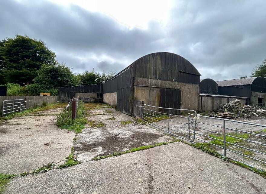 Mossfield Farm,, 43 Tummery Road, Dromore, Omagh, BT78 3LF