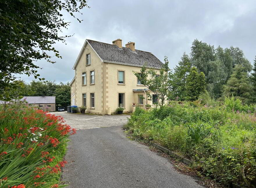 Mossfield Farm,, 43 Tummery Road, Dromore, Omagh, BT78 3LF