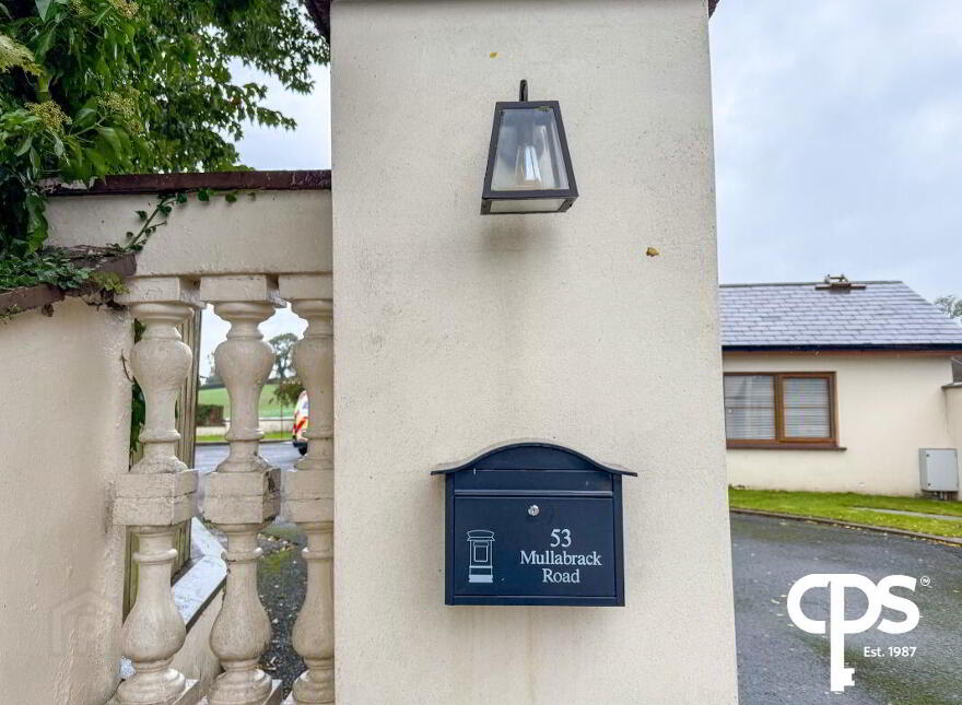 53 Mullabrack Road, Gilford, BT63 6BP