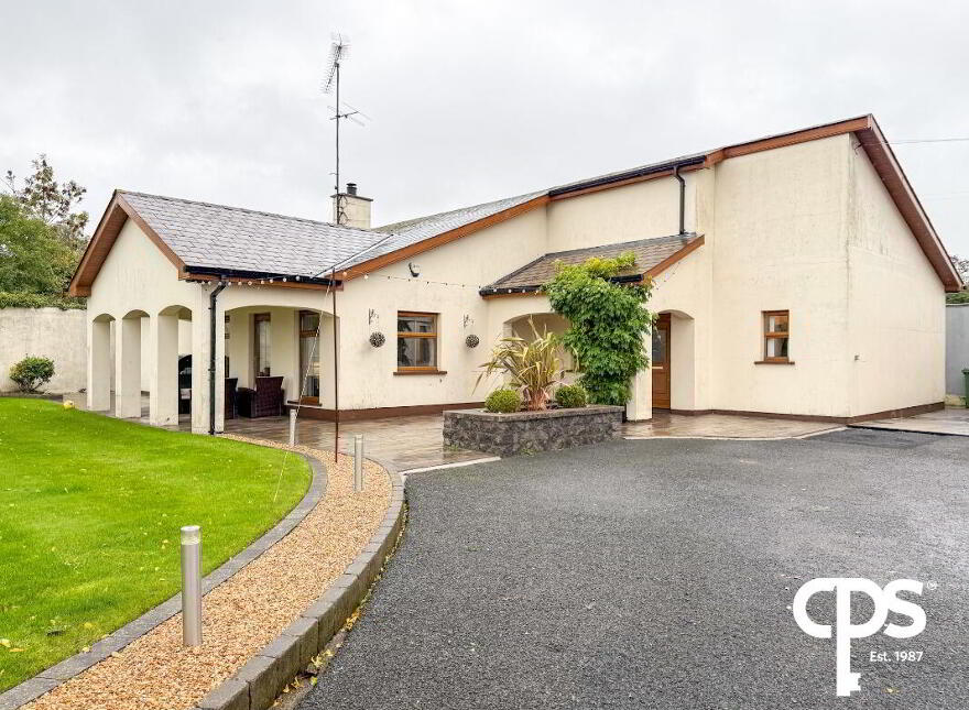 53 Mullabrack Road, Gilford, BT63 6BP