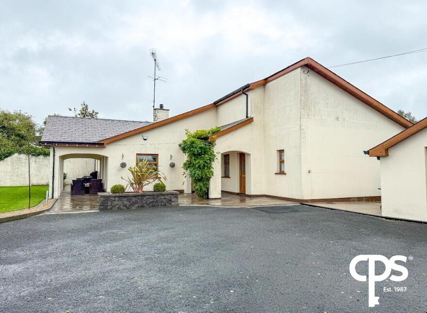 53 Mullabrack Road, Gilford, BT63 6BP