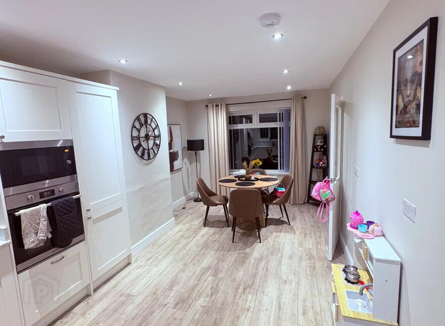 22 Creevy Avenue, Belfast, BT5 7PN