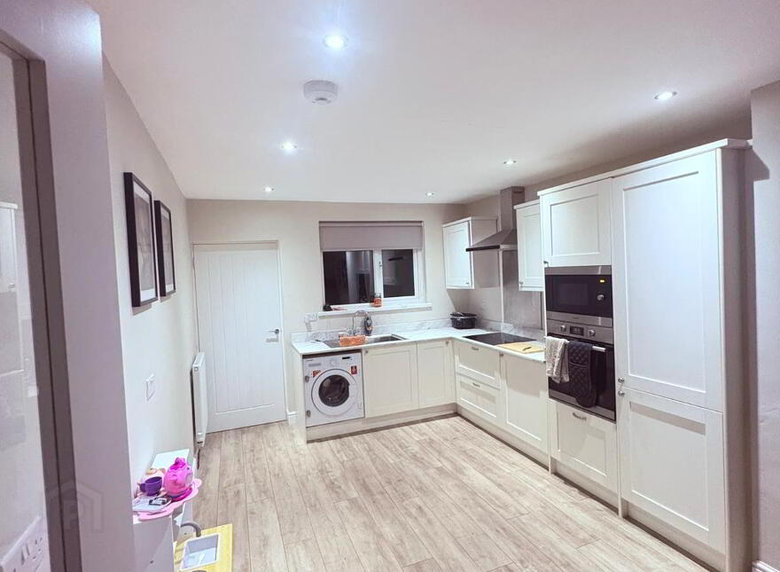 22 Creevy Avenue, Belfast, BT5 7PN