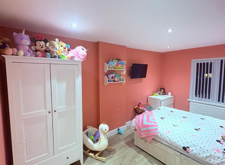 22 Creevy Avenue, Belfast, BT5 7PN