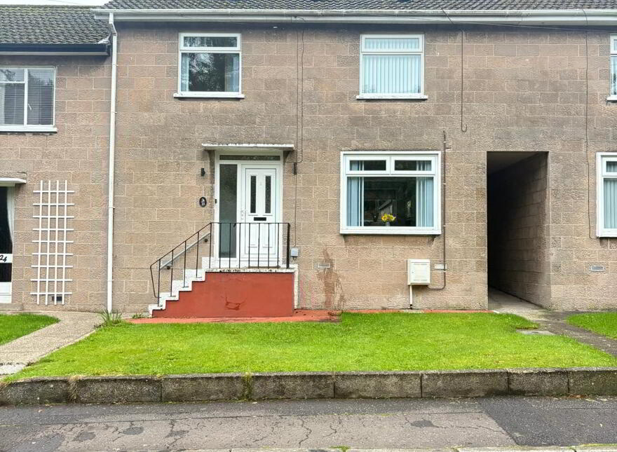 22 Creevy Avenue, Belfast, BT5 7PN photo