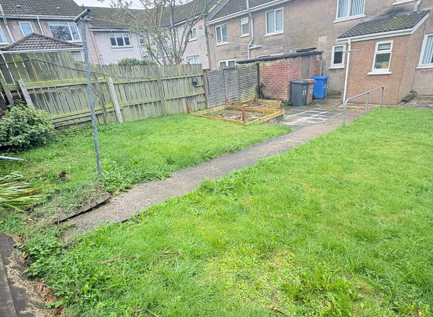 22 Creevy Avenue, Belfast, BT5 7PN