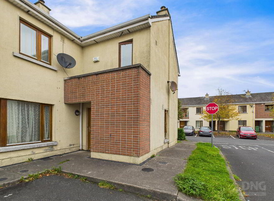 97 Church Hill, Tullamore, R35Y1K1 photo