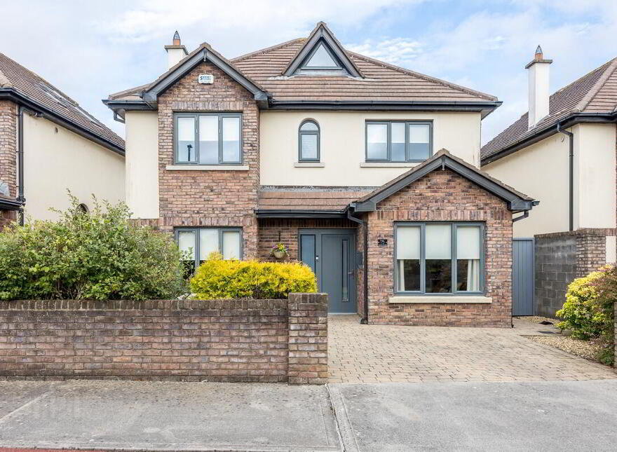 15 White Ash Park, Ashbourne, A84XF77 photo