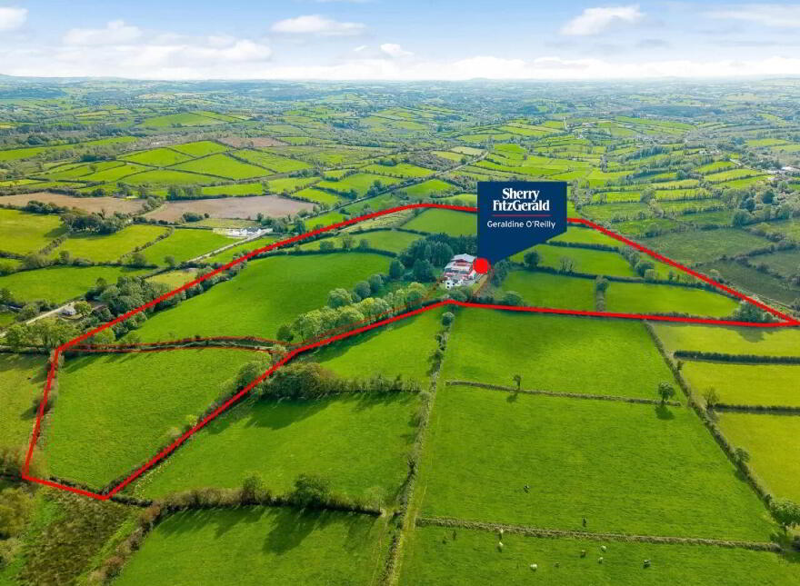 Derryham, Bailieborough, A82D580 photo