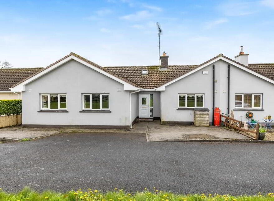 4 Woodbine Cottages, Carrollstown, Trim, C15YX49 photo