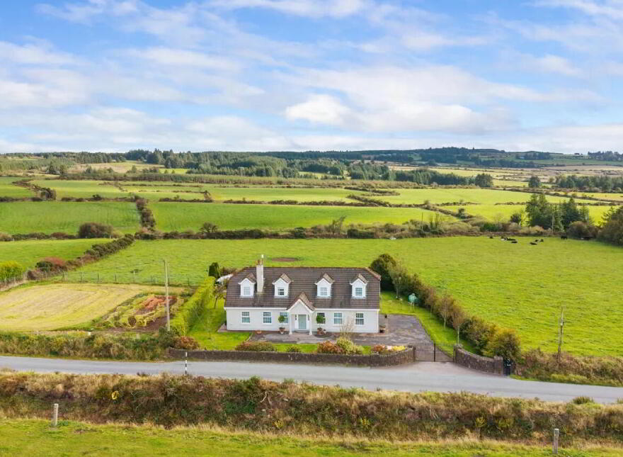Wood Haven, Glashaboy, South, Carrignavar, T34H272 photo