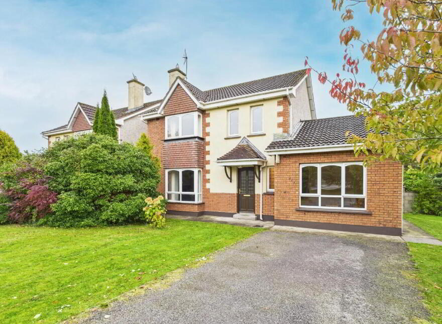 80 Cluain Glas, Thurles, E41V4F4 photo