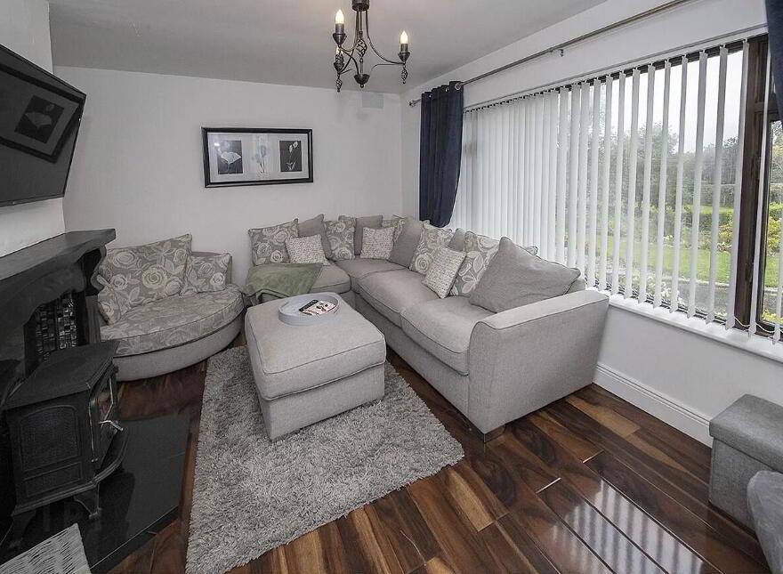 The Woodlands, Mahon Bridge, Kilmacthomas, X42YN79