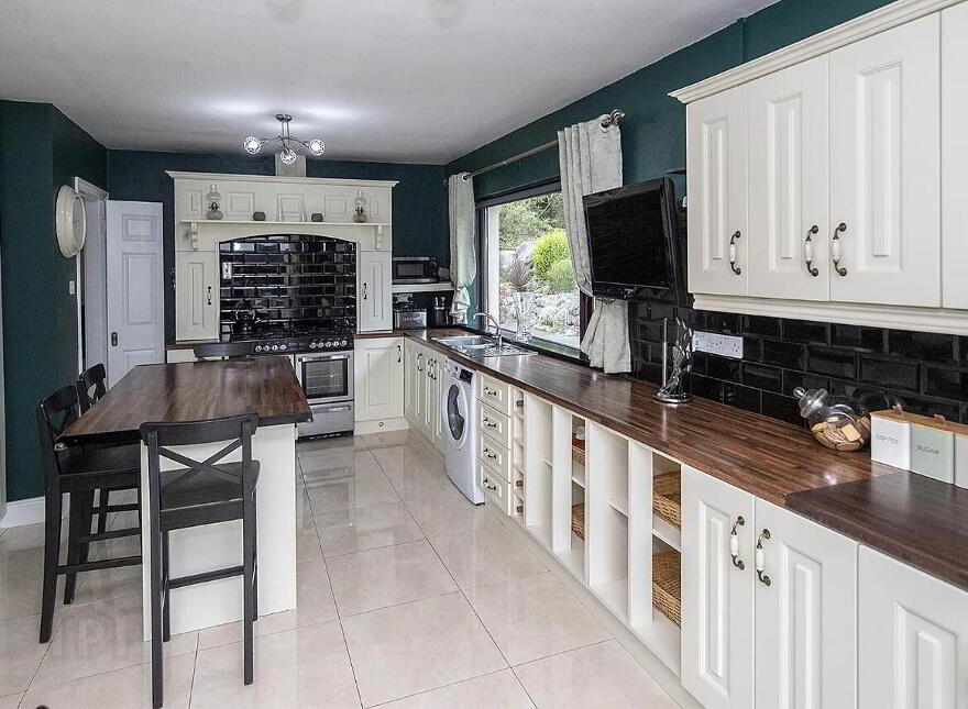 The Woodlands, Mahon Bridge, Kilmacthomas, X42YN79