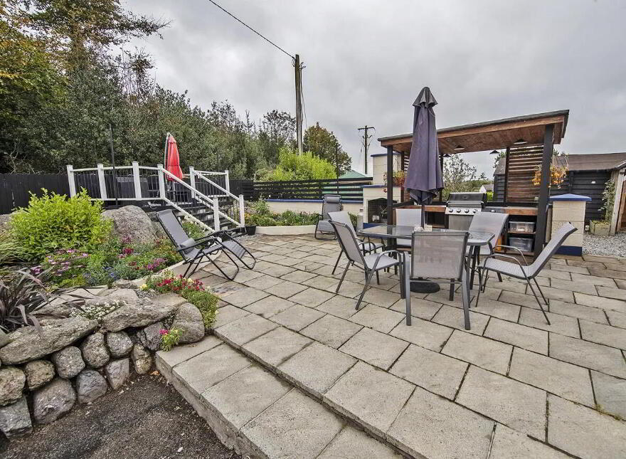 The Woodlands, Mahon Bridge, Kilmacthomas, X42YN79