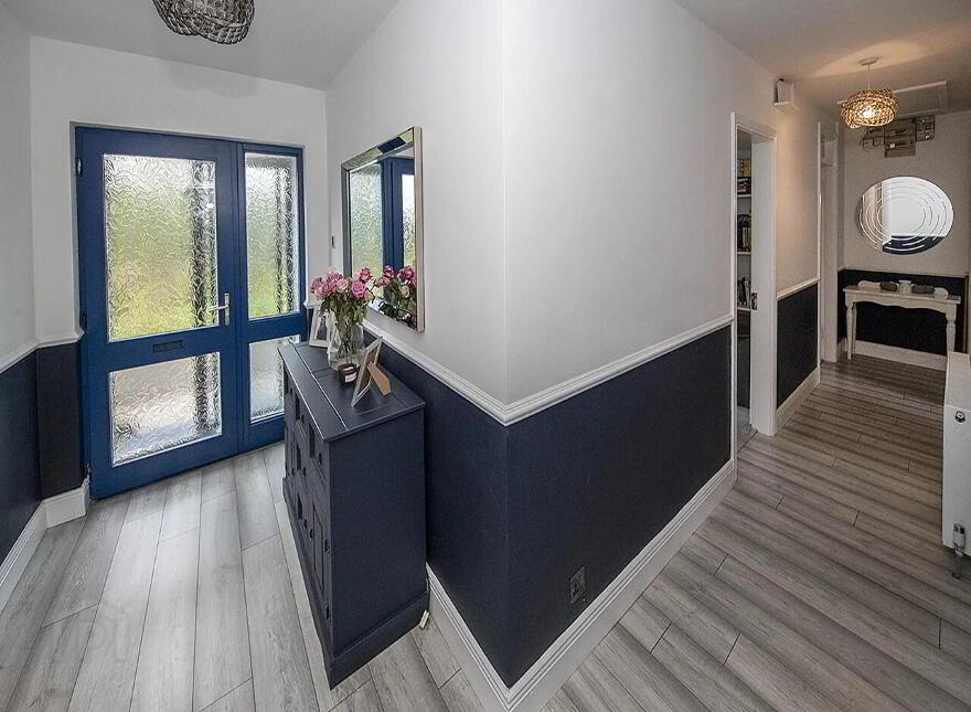 The Woodlands, Mahon Bridge, Kilmacthomas, X42YN79