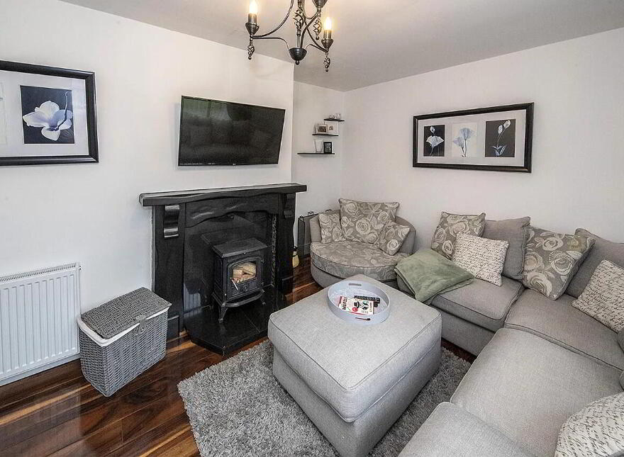 The Woodlands, Mahon Bridge, Kilmacthomas, X42YN79
