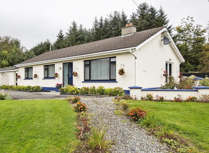 The Woodlands, Mahon Bridge, Kilmacthomas, X42YN79
