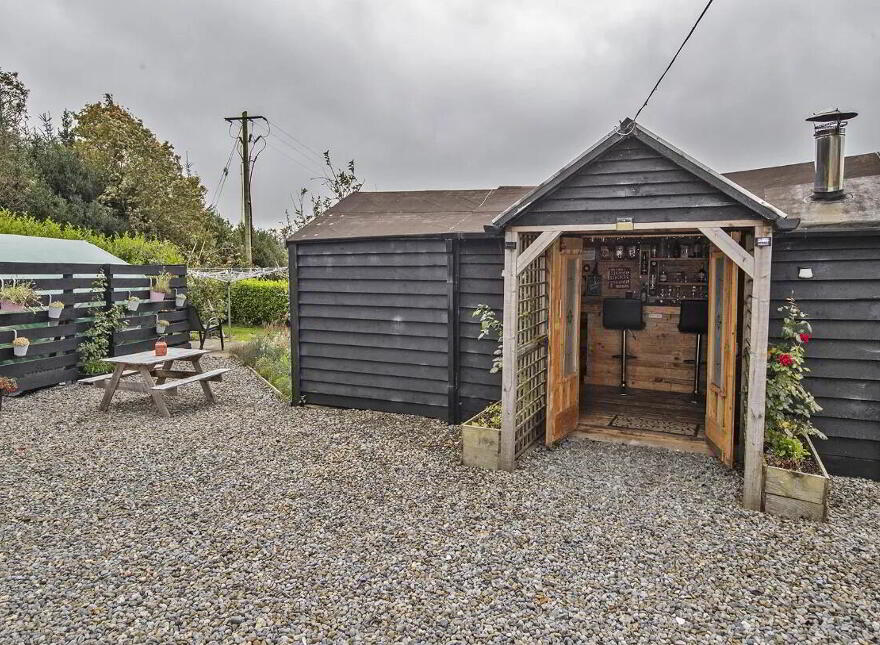 The Woodlands, Mahon Bridge, Kilmacthomas, X42YN79