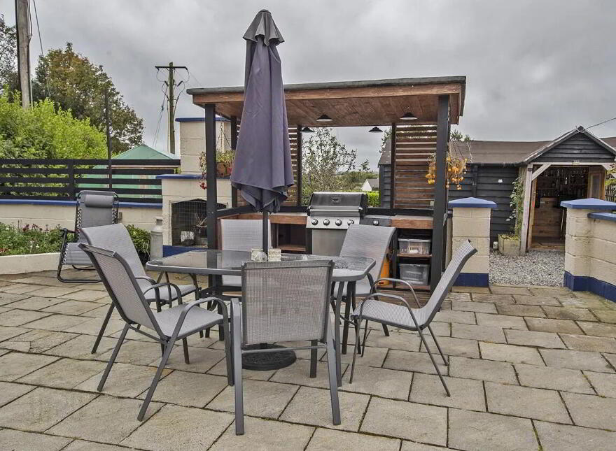 The Woodlands, Mahon Bridge, Kilmacthomas, X42YN79