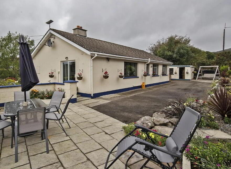 The Woodlands, Mahon Bridge, Kilmacthomas, X42YN79
