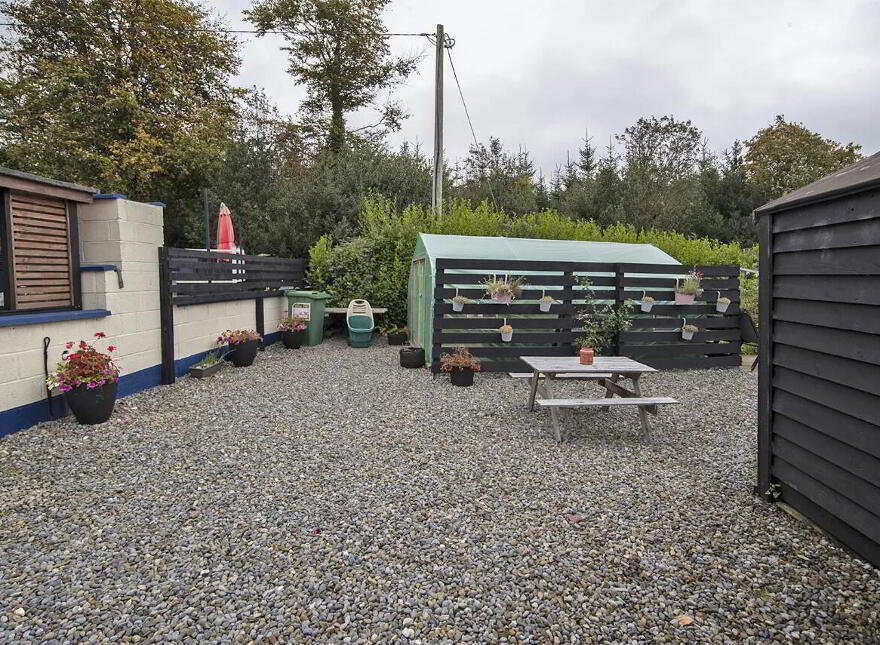 The Woodlands, Mahon Bridge, Kilmacthomas, X42YN79