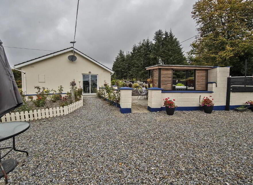 The Woodlands, Mahon Bridge, Kilmacthomas, X42YN79