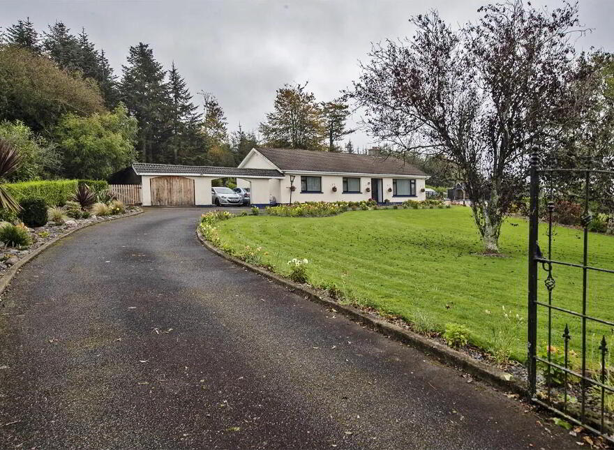 The Woodlands, Mahon Bridge, Kilmacthomas, X42YN79