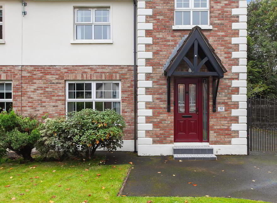 10 Rogan Manor, Newtownabbey, BT36 4BB