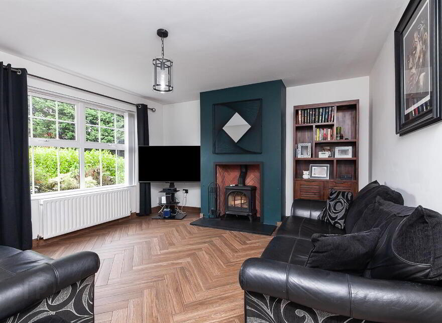 10 Rogan Manor, Newtownabbey, BT36 4BB
