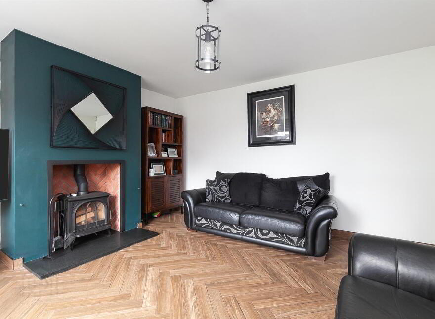 10 Rogan Manor, Newtownabbey, BT36 4BB