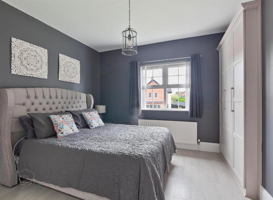10 Rogan Manor, Newtownabbey, BT36 4BB