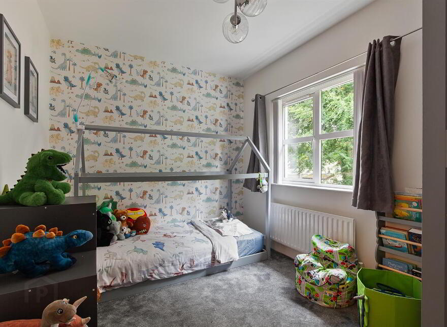 10 Rogan Manor, Newtownabbey, BT36 4BB