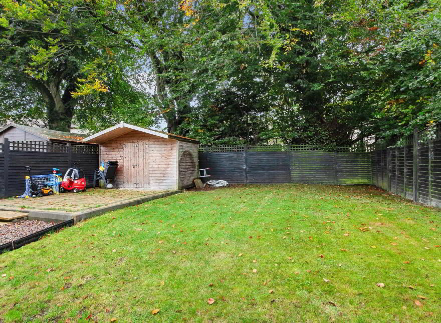 10 Rogan Manor, Newtownabbey, BT36 4BB