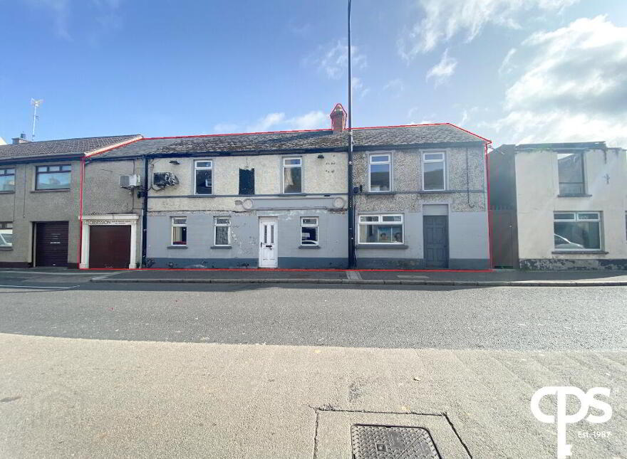 12-16 Mill Street, Gilford, BT63 6HQ photo