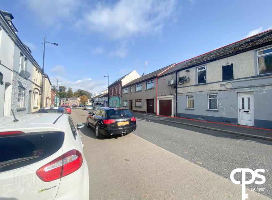 12-16 Mill Street, Gilford, BT63 6HQ