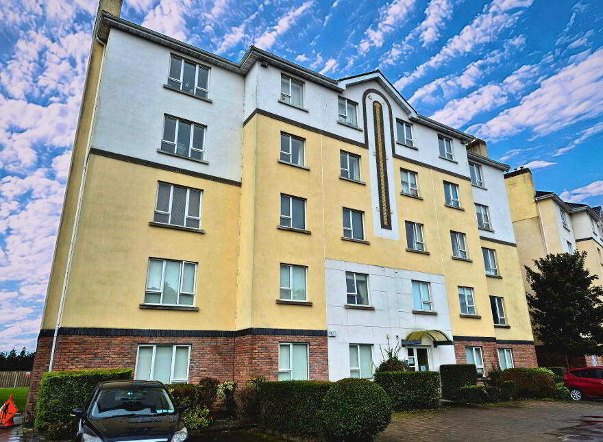 7 Carnagh House, Ard Ri, Golden Island, Athlone