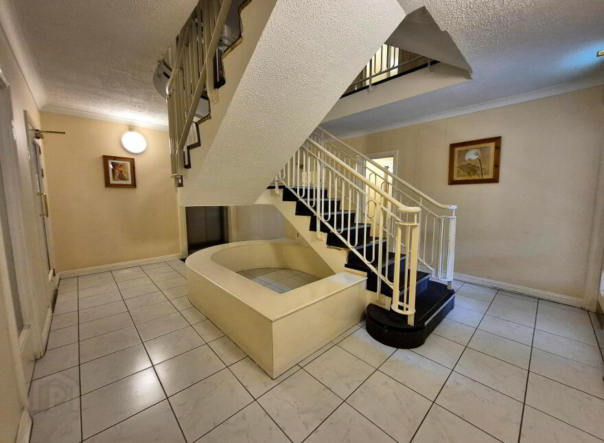 7 Carnagh House, Ard Ri, Golden Island, Athlone